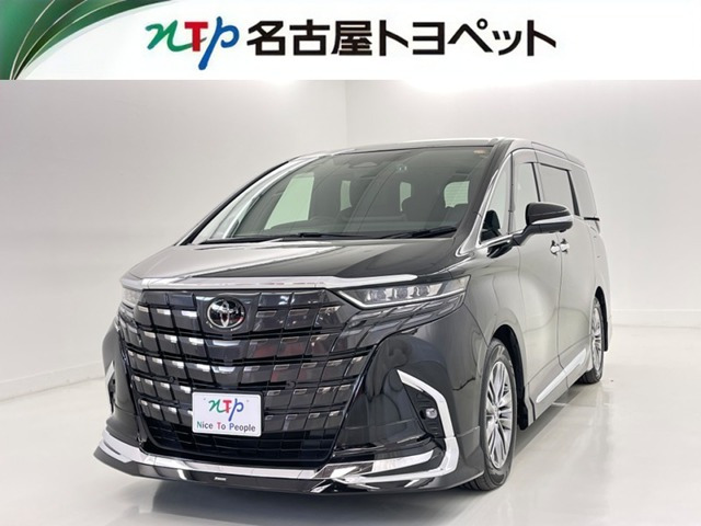 アルファード 2.5 Z 