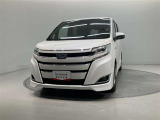 室内外はもちろん、シートを外してニオイの元となるフロアカーペットまで消臭・除菌を実施。中古車を気持ちよくお乗りいただけるクリーニングサービスです。詳細は販売店スタッフまでおたずねください。