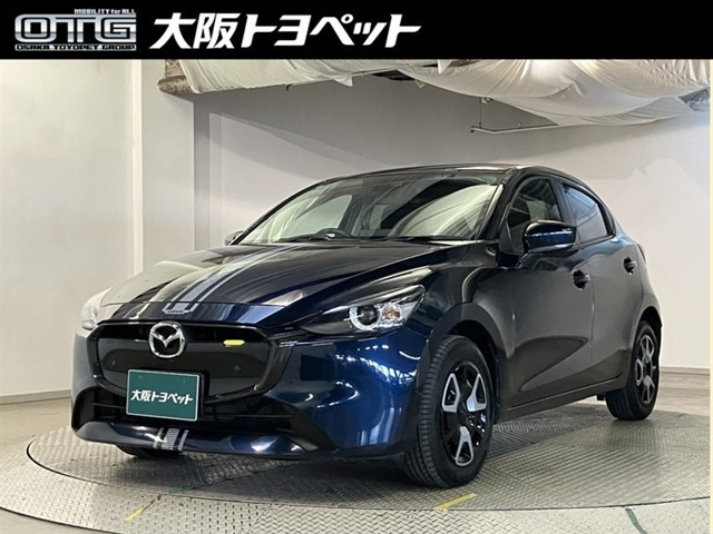 MAZDA2 1.5 15BD