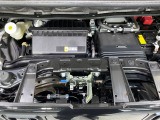 親切・丁寧な専門メカニックスタッフが応対!・車検・点検整備・事故等の修理などアフターサービスも安心。お車のカスタマイズもネクステージのサービススタッフまでご相談ください!