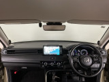 【前方視界】開放的な前方視界!運転がしやすく疲れにくいです♪窓が大きく、見通しがとっても良いおクルマですよ♪