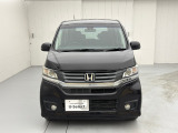 N-WGNカスタム G ターボパッケージ 4WD 