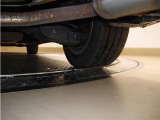 下廻りの状態
