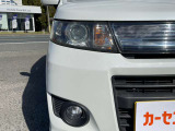ワゴンRスティングレー リミテッドII 4WD 