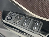 運転席から操作可能なパワーウィンドウ!