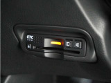 ◆ETC車載器 装備車◆今や必需品のETC!有料道路を利用する際にスムースに通過でき、わずらわしい料金支払いから開放されます!