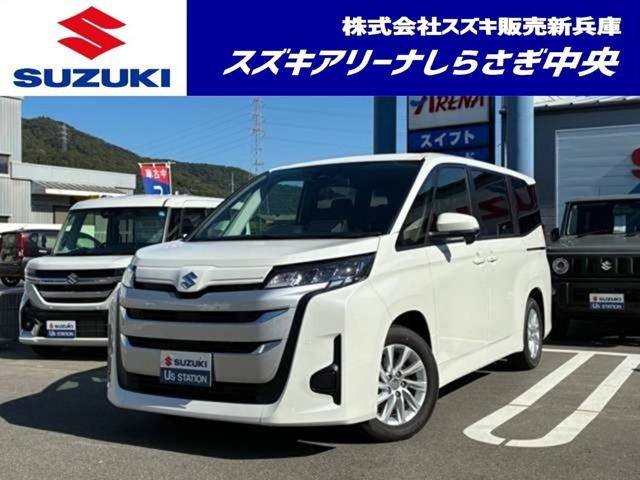 ランディ 1.8 ハイブリッド G