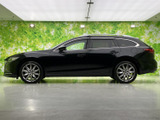 MAZDA6ワゴン 2.5 25S Lパッケージ 