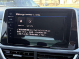 App-Connect対応。AppleCayPlayやAndroid Autoを利用して、ナビや音楽アプリを車内でスムーズに操作できます。