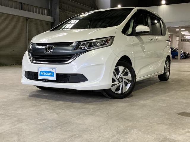 フリード 1.5 G ホンダセンシング