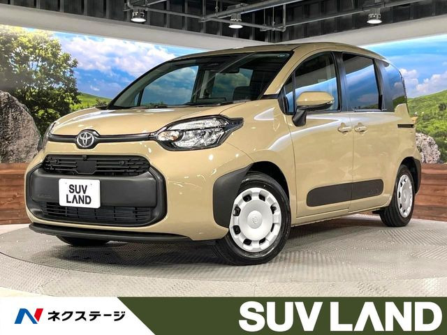 トヨタ シエンタ 