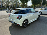 スイフト 1.2 ハイブリッド(HYBRID) MZ 