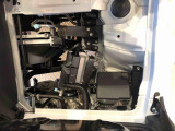 エンジンルームリフレッシュ済!弊社のサービスマンがしっかり点検整備致します。納車時には点検記録簿もご確認頂けます。