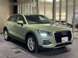 Q2 35 TFSI アドバンスド 