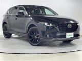 マツダ CX-5