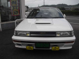 カローラレビン 1.6 GT-Z 