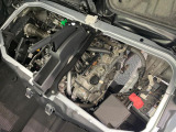 親切・丁寧な専門メカニックスタッフが応対!・車検・点検整備・事故等の修理などアフターサービスも安心。お車のカスタマイズもネクステージのサービススタッフまでご相談ください!