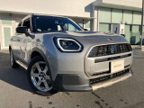 ミニカントリーマン D DCT ディーゼル 