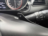 パドルシフトが付いていて運転が楽しくなります。