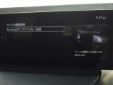 【ナビゲーション/スマートフォン連動】AppleCarPlay/AndroidAutoナビ連動機能搭載♪スマートフォンより地図アプリの表示や互換表示対応可能な音楽アプリをナビより操作できます!