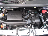 N-BOX ファッションスタイル 