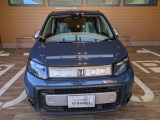 フリード 1.5 クロスター 