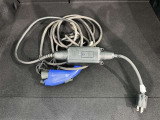 給電ケーブル