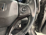 クルーズコントロールを装備しています。高速道路などで一定の速度で走ってくれるので運転が楽ですよ!速度を設定できますので、スピードの出しすぎにも注意できます。