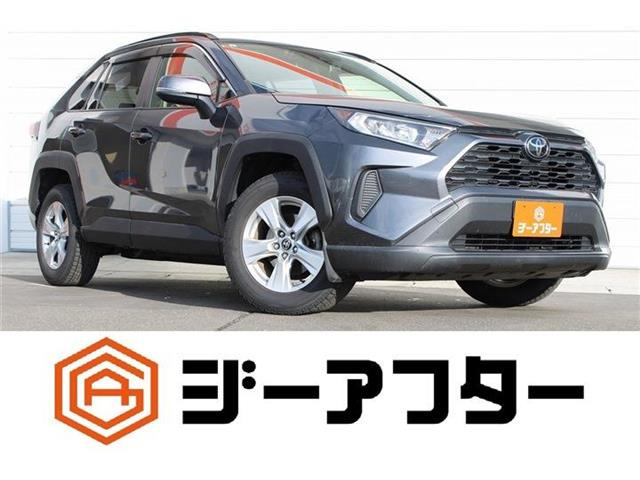 RAV4 2.0 X 4WD