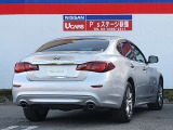 フーガ 2.5 250GT 