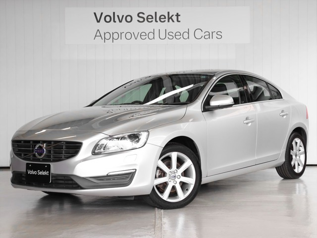S60 D4 タック ディーゼル 