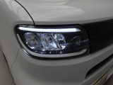 省電力なのでバッテリーにも優しいです。