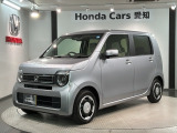 全国納車可 第三者機関証明書付 H SENSING 新車保証 試乗車 禁煙車 ワンオ-ナ- ナビVXM-245ZFEi TV Rカメラ BTオ-ディオ シ-トヒ-タ- ETC装備のN-WGN L入庫!