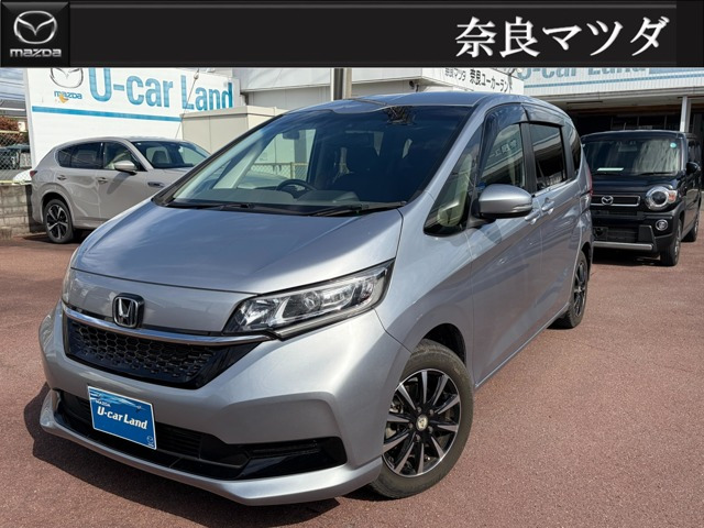 フリード 1.5 G ホンダセンシング