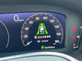 安全機能も充実しており、安心して運転できます。