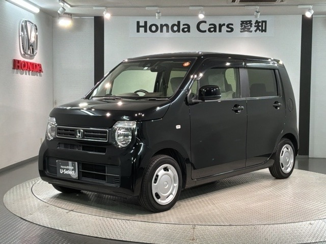 N-WGN L ホンダ センシング