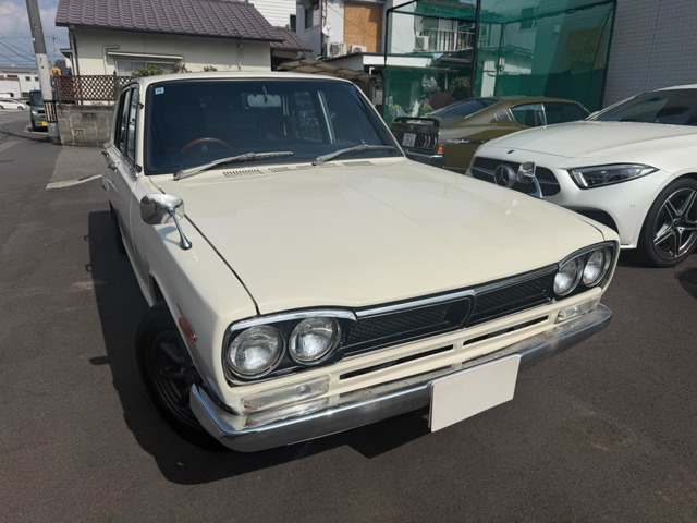 スカイライン  