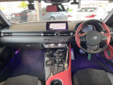 スープラ 3.0 RZ 
