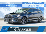 東京スバル認定U-CAR!希少な内外装黒の特別仕様!安心の車検整備つき!ハーマンカードン!STIエアロ仕様!ドラレコ!!