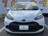 アクア 1.5 X E-Four 4WD 