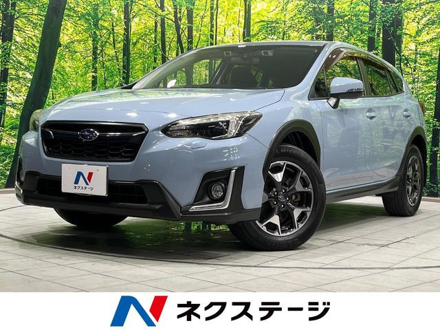 XV 2.0i-S アイサイト 4WD