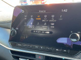 ナビのAV機能です。Bluetooth使えます。