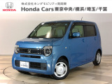 ホンダ N-WGN