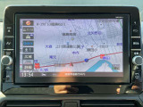 日産純正ナビMM319DーLです。