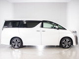 ★サイドビュー★ダウンサス、車高調、ホイール等のカスタムも承っております!