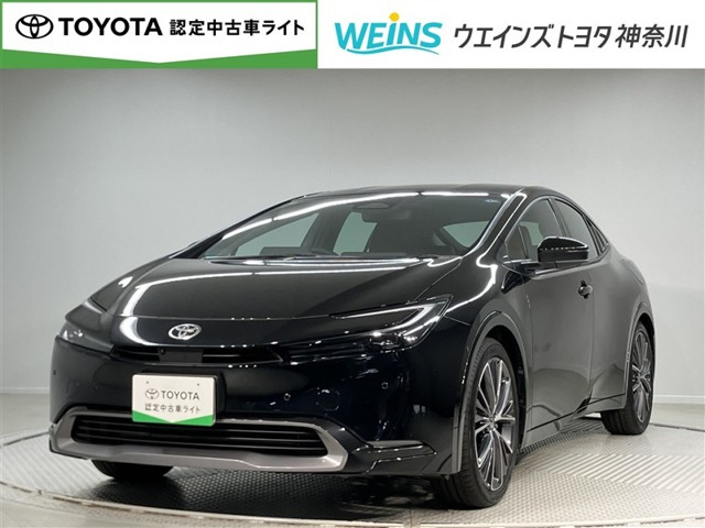 プリウス 2.0 Z 