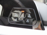 タッチ式のヘットライトスイッチです。Auto機能あります。