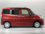 車両検査証明書付きです!だれでも中古車の状態がすぐにわかるよう、車のプロが客観的にチェック。車両の状態やわずかなキズも正確にお伝えします。