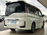 ステップワゴン 1.5 スパーダ ホンダ センシング 