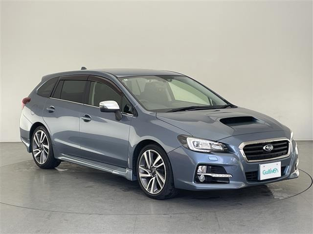 レヴォーグ 1.6 GT-S アイサイト 4WD 4WD 修復歴無し
